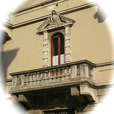 Ascoli Antica B&B Ascoli Piceno Ngoại thất bức ảnh
