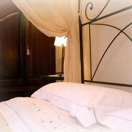 Ascoli Antica B&B Ascoli Piceno Ngoại thất bức ảnh