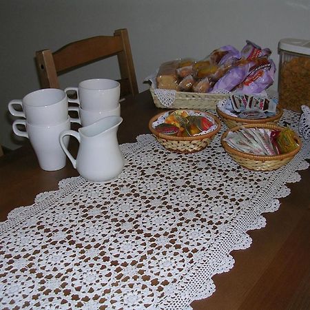 Ascoli Antica B&B Ascoli Piceno Ngoại thất bức ảnh