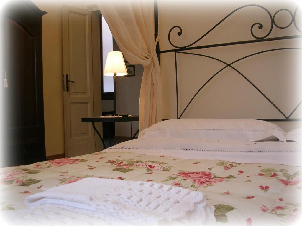 Ascoli Antica B&B Ascoli Piceno Phòng bức ảnh