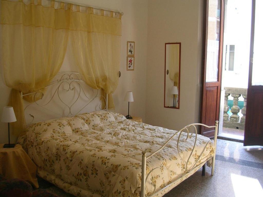 Ascoli Antica B&B Ascoli Piceno Phòng bức ảnh