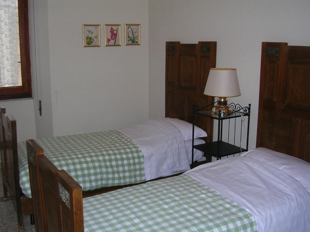 Ascoli Antica B&B Ascoli Piceno Phòng bức ảnh