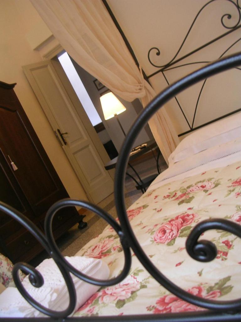 Ascoli Antica B&B Ascoli Piceno Ngoại thất bức ảnh