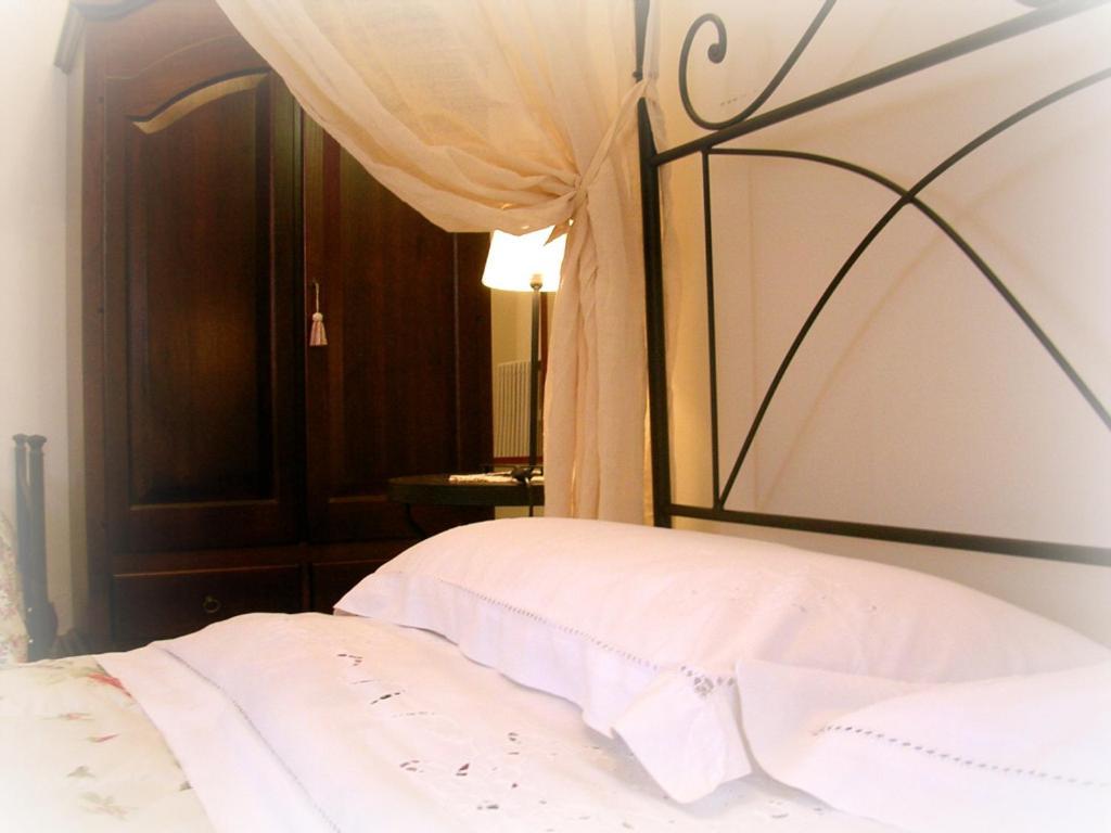 Ascoli Antica B&B Ascoli Piceno Ngoại thất bức ảnh