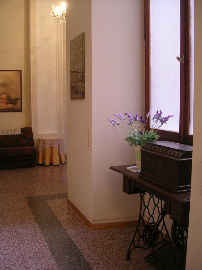 Ascoli Antica B&B Ascoli Piceno Ngoại thất bức ảnh