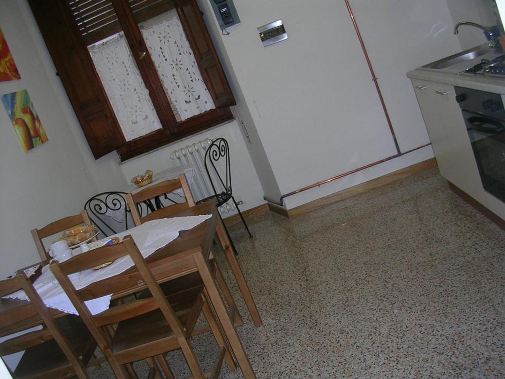 Ascoli Antica B&B Ascoli Piceno Ngoại thất bức ảnh