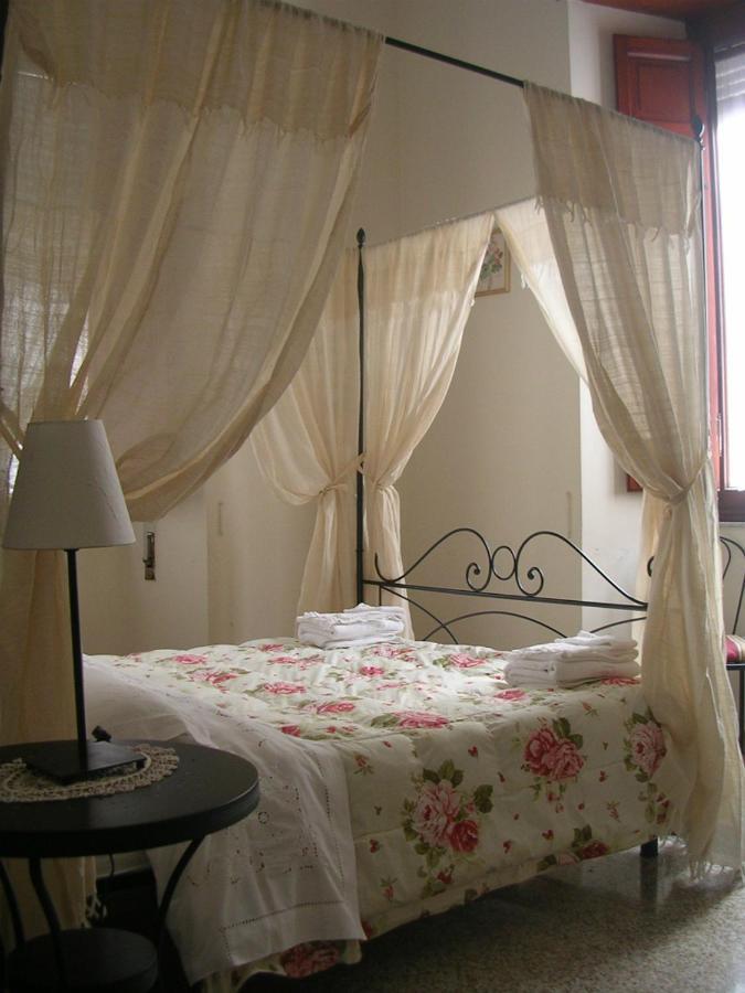 Ascoli Antica B&B Ascoli Piceno Phòng bức ảnh